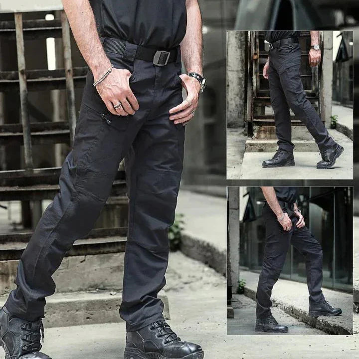 THEO - TACTICAL PANTS