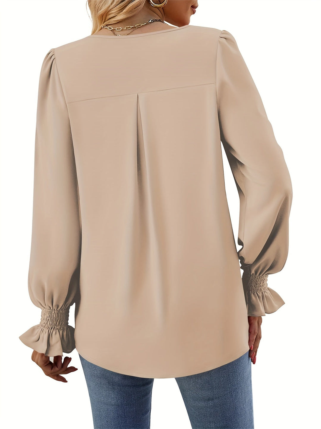 ALDA - WOMEN TOP