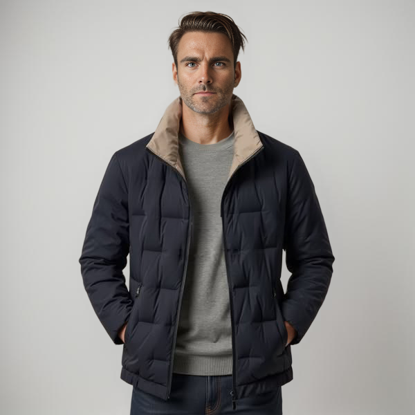 MASSOMO - CLASSY CASUAL JACKET