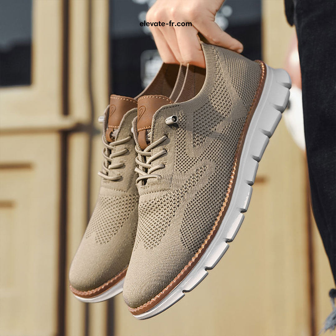 URBAN - CLASSY ULTRACOMFY SNEAKERS