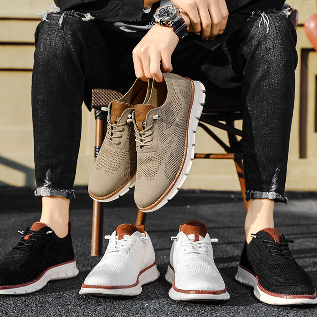 URBAN - CLASSY ULTRACOMFY SNEAKERS