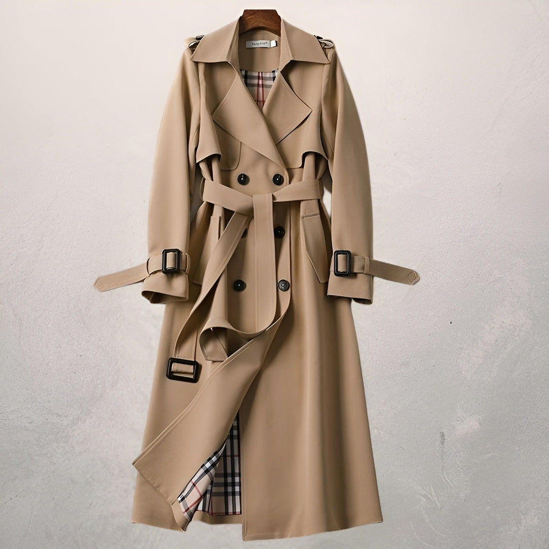 Penelope Trench Coat