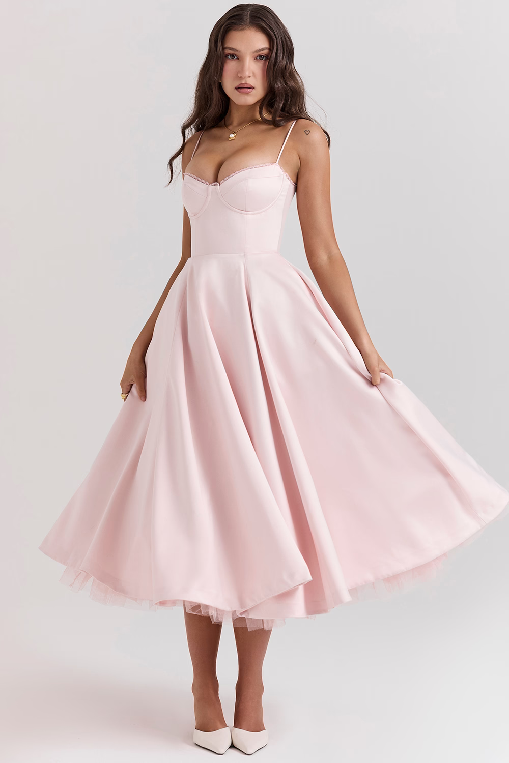 Mademoiselle - Party dress