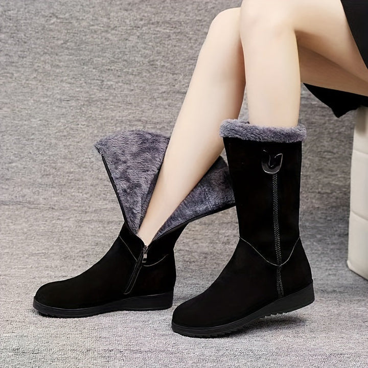 ERYLIA - WOMEN BOOTS