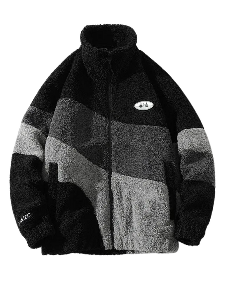 BEN - FLEECE JACKET