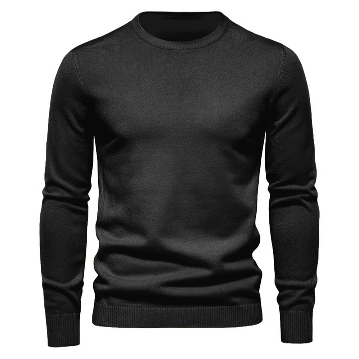 LAURENT - THIN SWEATER FOR MEN