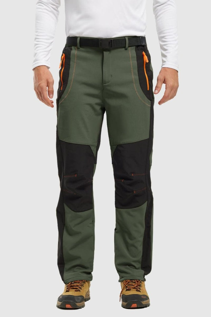 JEROME - WATERPROOF PANTS