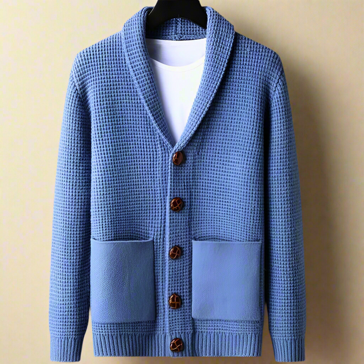 ALEXANDER - VINTAGE CARDIGAN