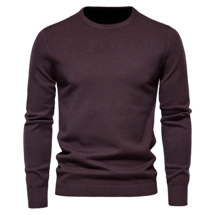 LAURENT - THIN SWEATER FOR MEN