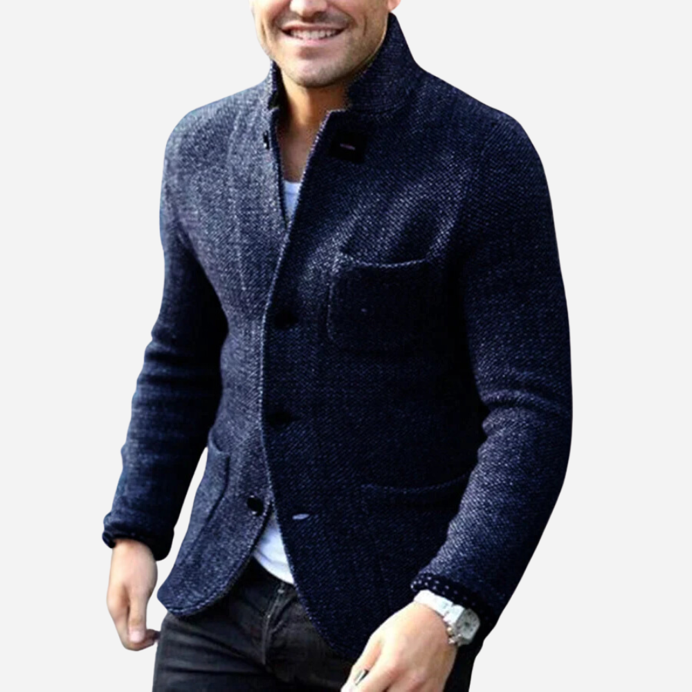 ALESSANDRO - CLASSY CARDIGAN