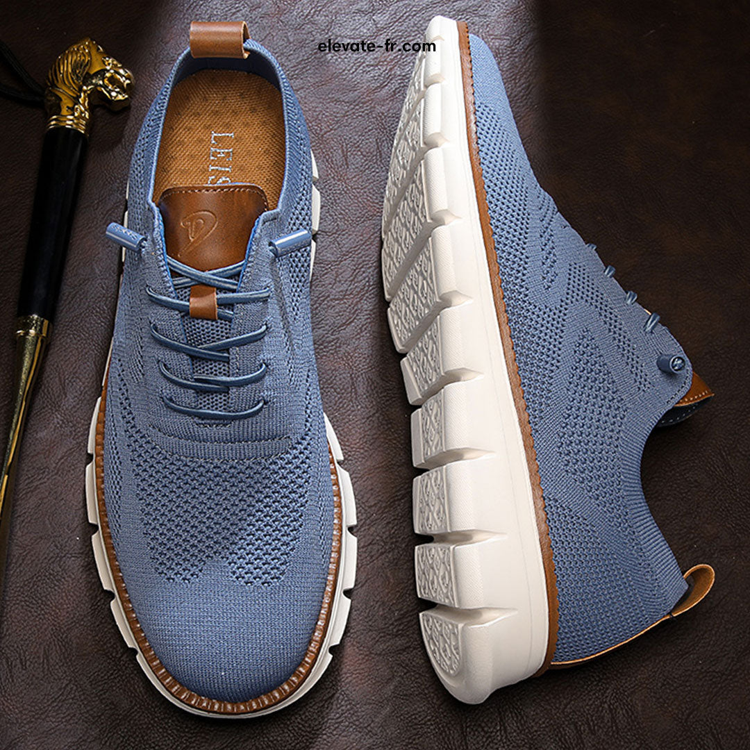 URBAN - CLASSY ULTRACOMFY SNEAKERS