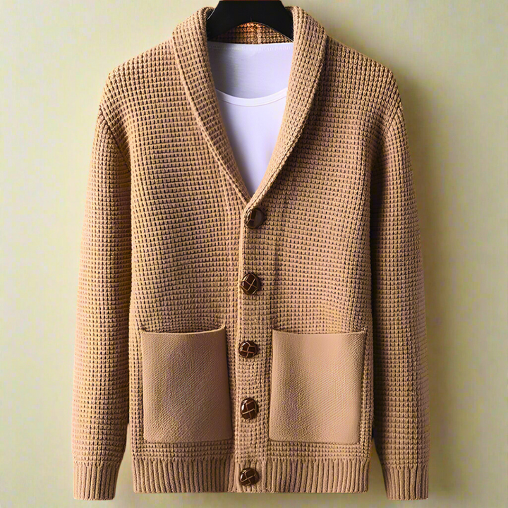 ALEXANDER - VINTAGE CARDIGAN