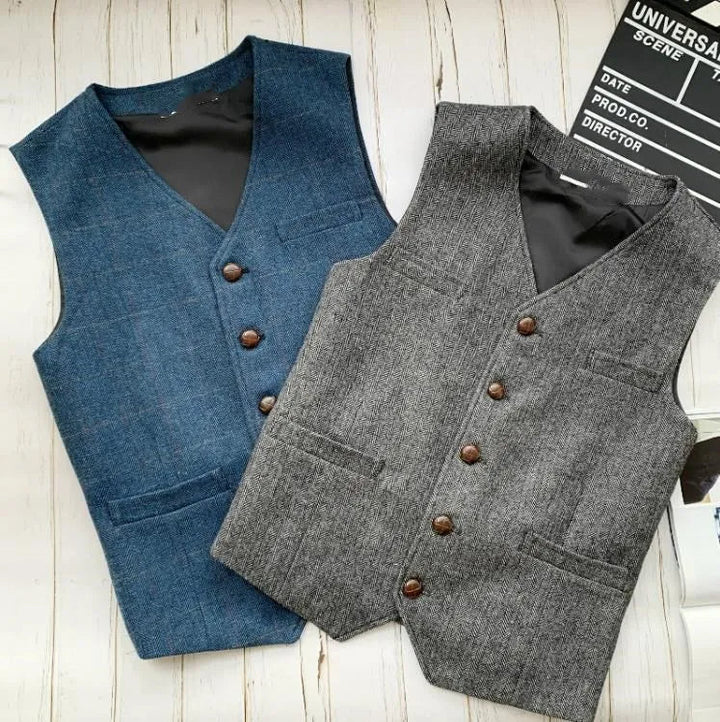 LEWIS - ELEGANT WAISTCOAT