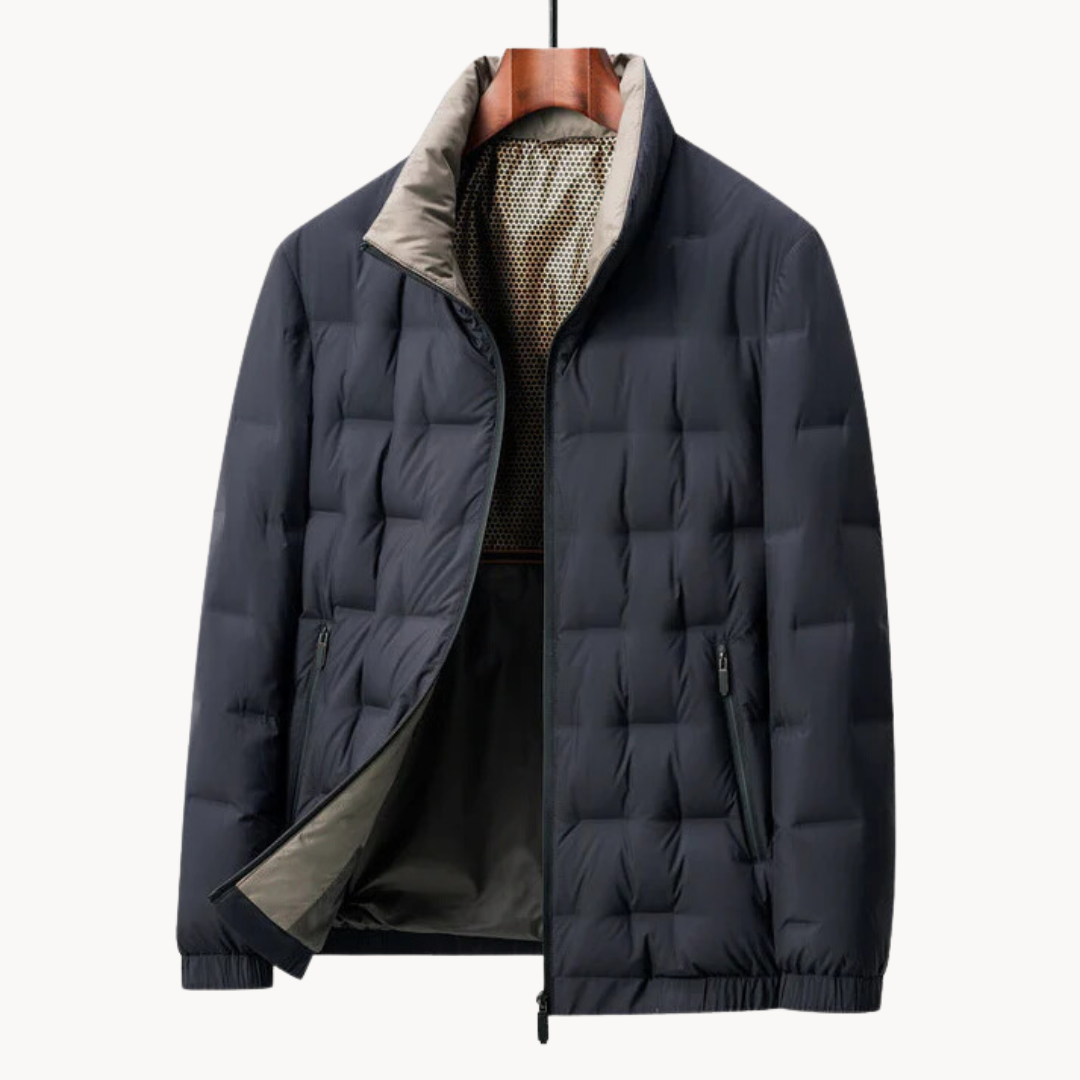 MASSOMO - CLASSY CASUAL JACKET