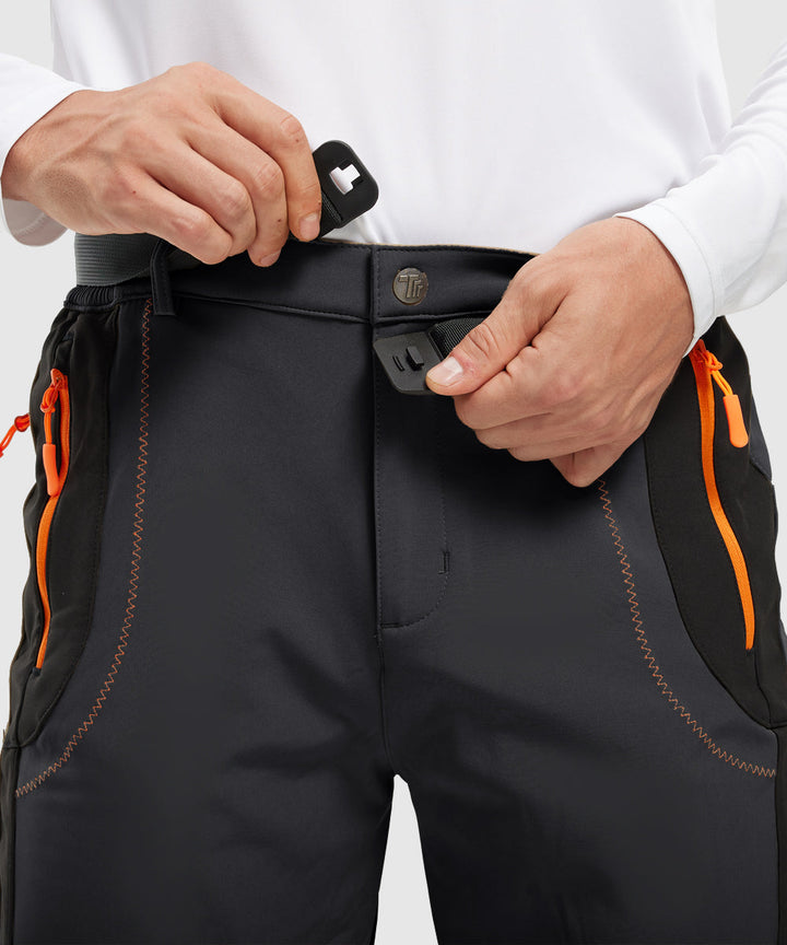 JEROME - WATERPROOF PANTS