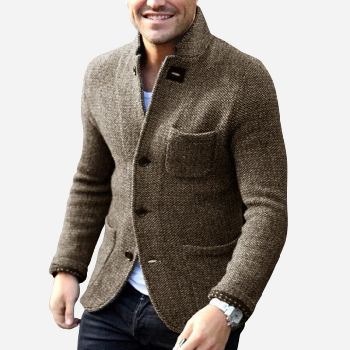 ALESSANDRO - CLASSY CARDIGAN