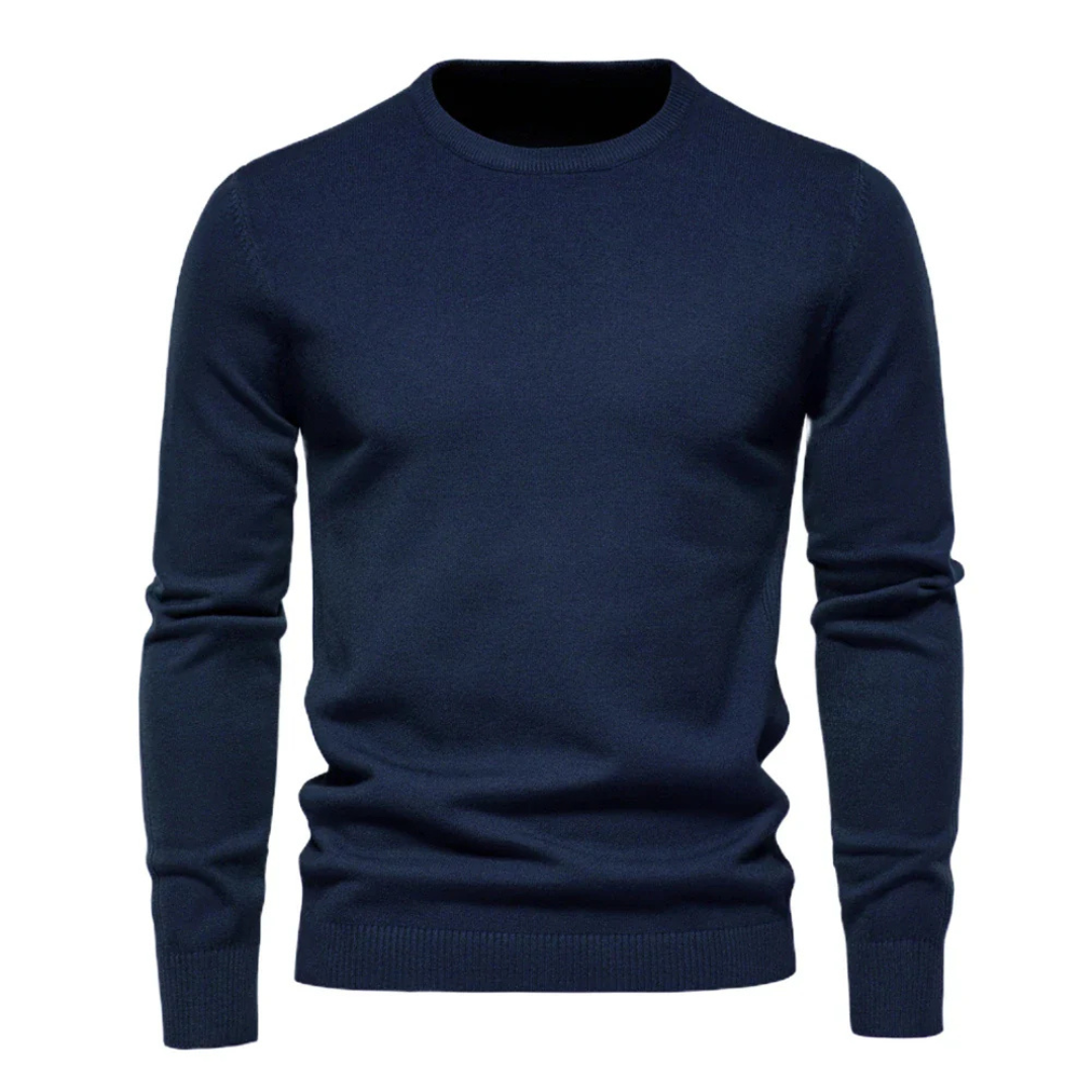 LAURENT - THIN SWEATER FOR MEN