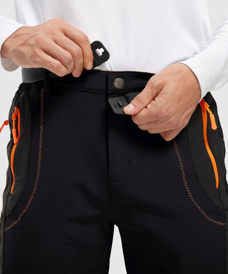 JEROME - WATERPROOF PANTS