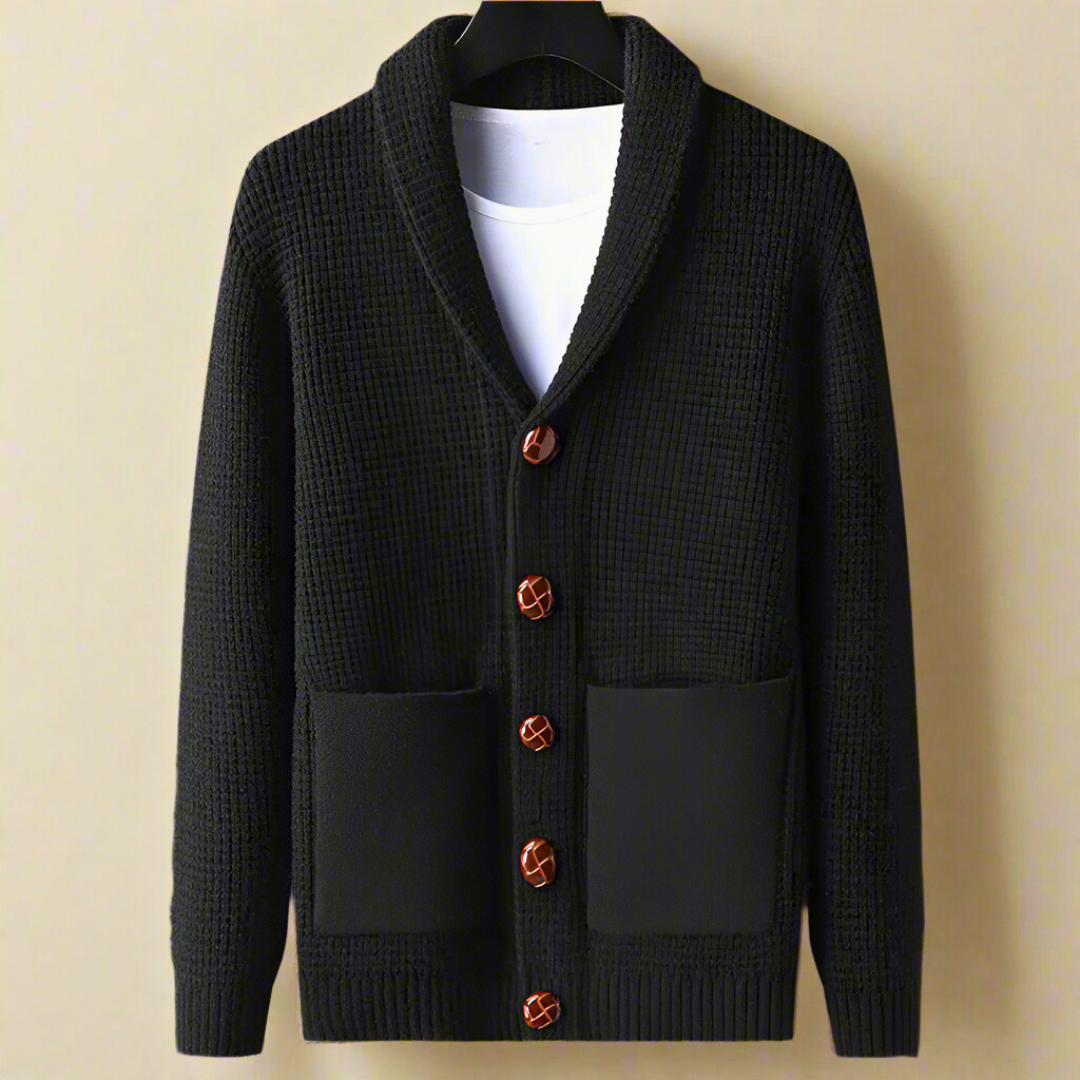 ALEXANDER - VINTAGE CARDIGAN