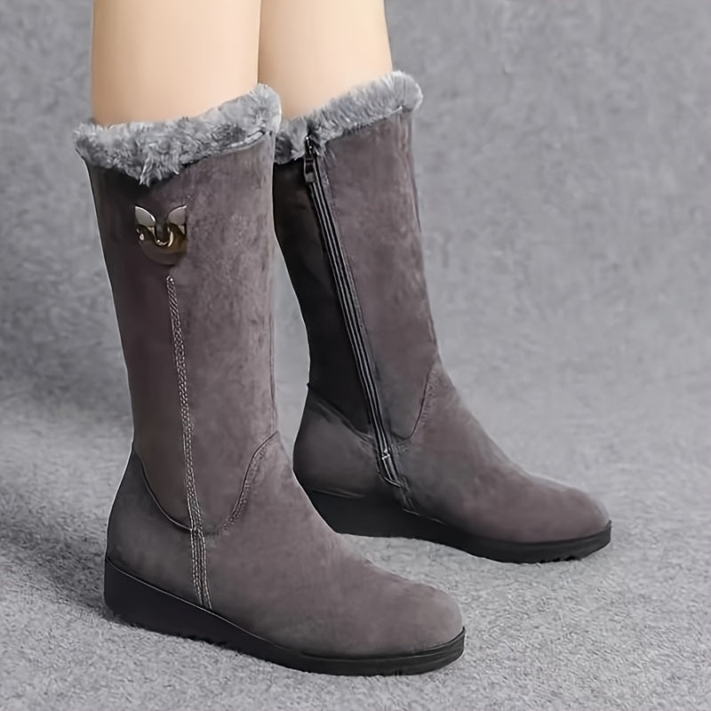 ERYLIA - WOMEN BOOTS