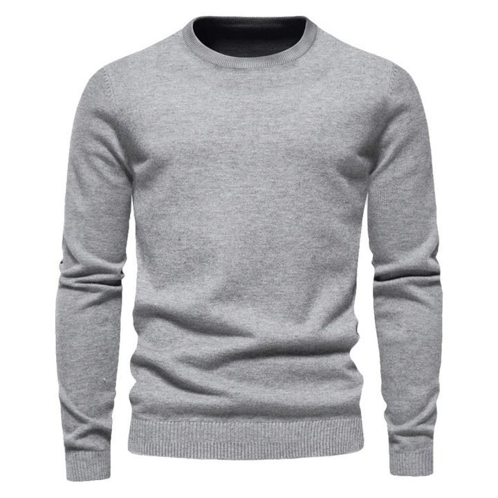 LAURENT - THIN SWEATER FOR MEN