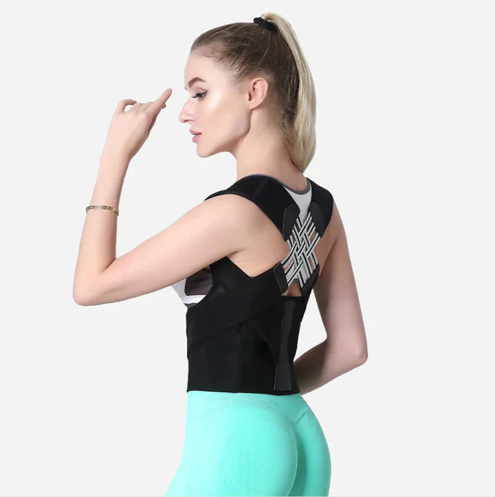 PosturePro | Posture Vest