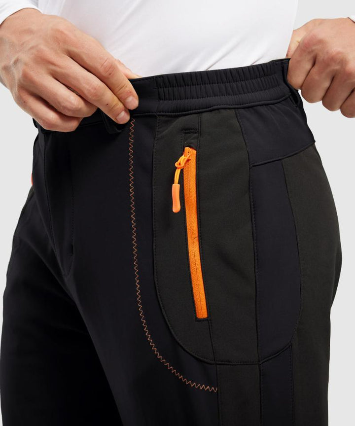 JEROME - WATERPROOF PANTS