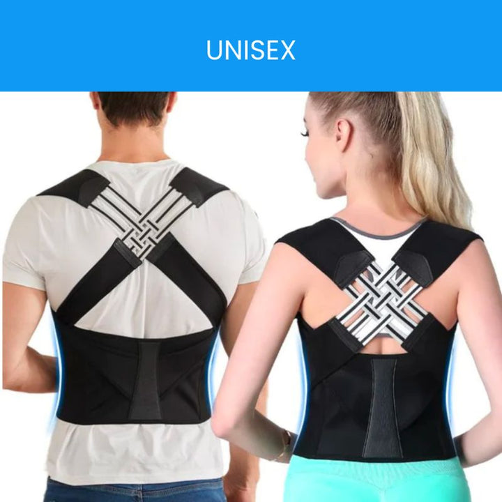 PosturePro | Posture Vest