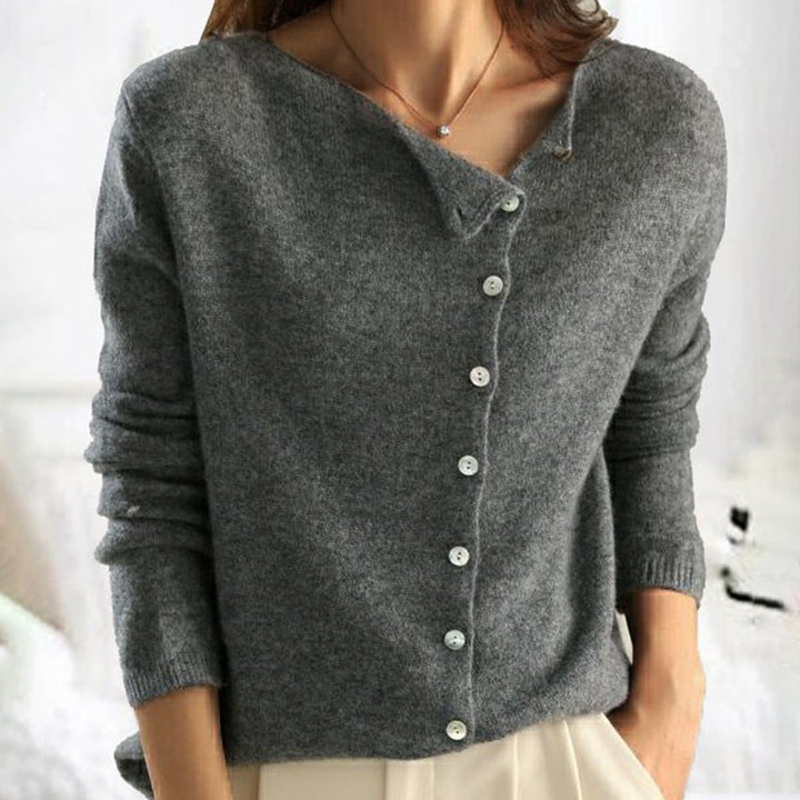 AMELIA - PREMIUM ELEGANT CARDIGAN