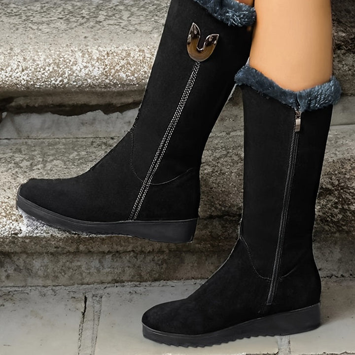 ERYLIA - WOMEN BOOTS