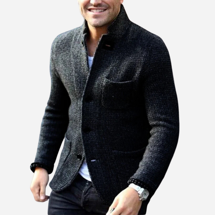 ALESSANDRO - CLASSY CARDIGAN