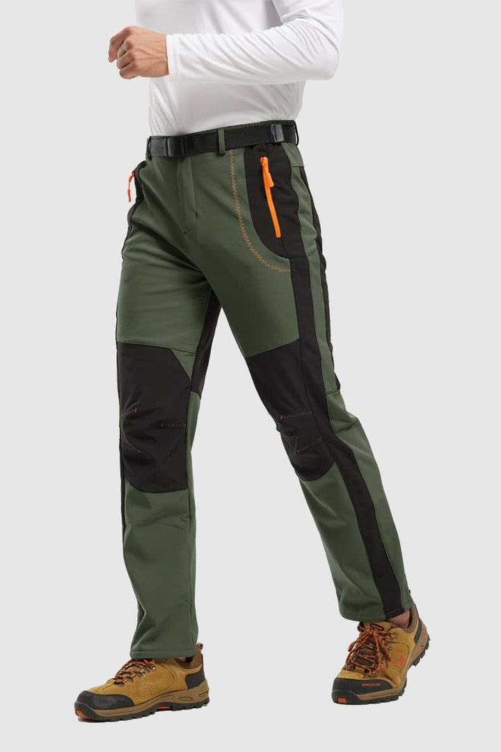 JEROME - WATERPROOF PANTS