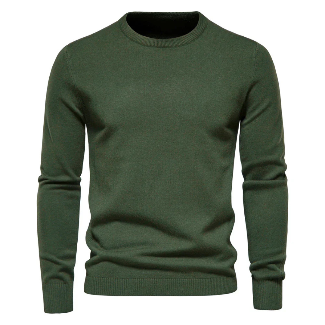 LAURENT - THIN SWEATER FOR MEN