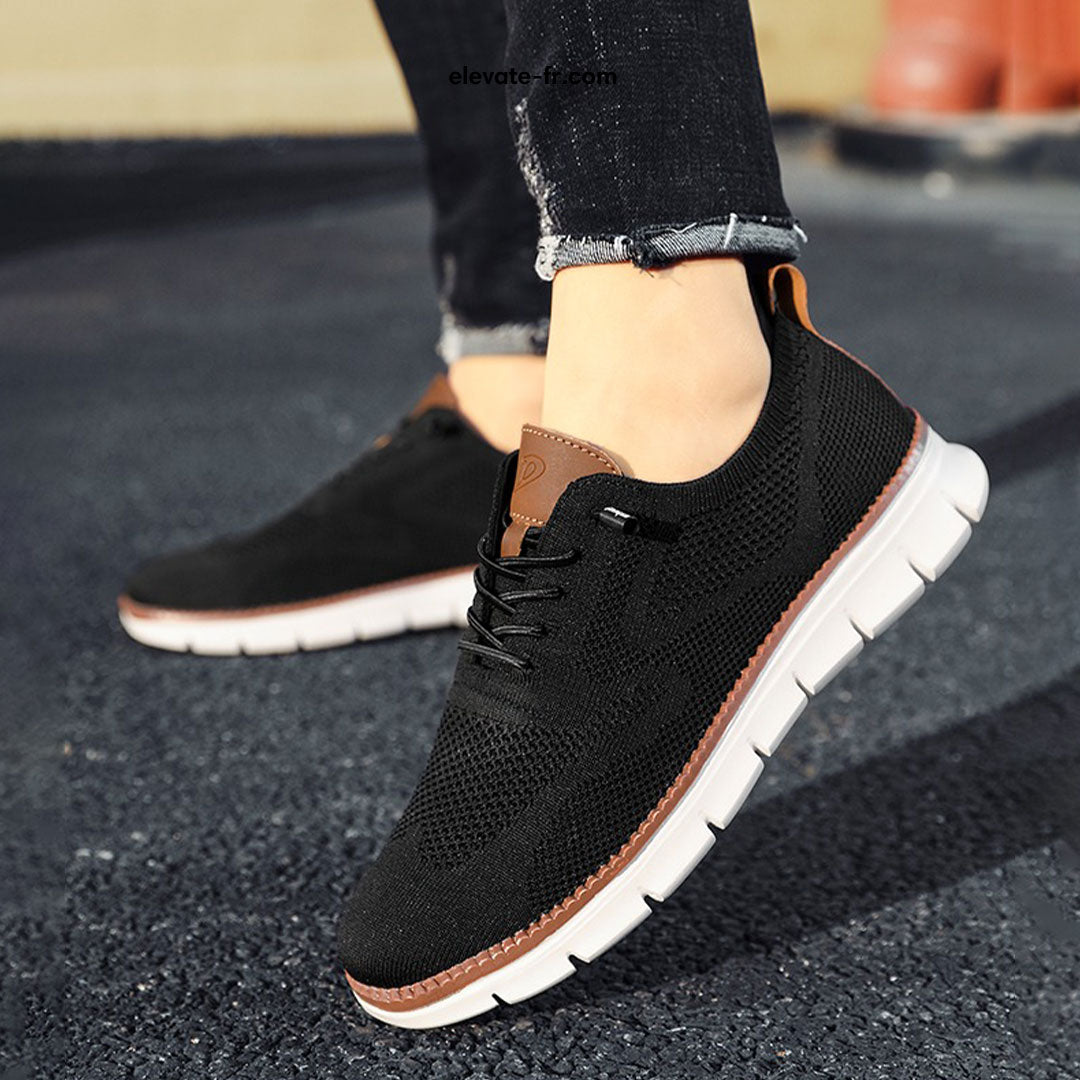 URBAN - CLASSY ULTRACOMFY SNEAKERS