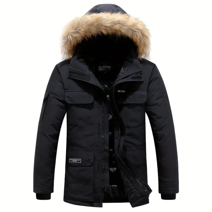 DOMINIC - WINTER JACKET