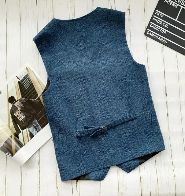 LEWIS - ELEGANT WAISTCOAT