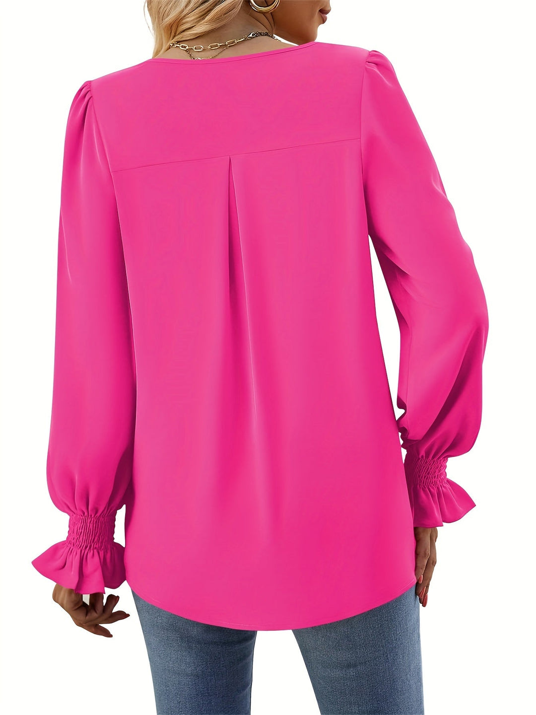 ALDA - WOMEN TOP