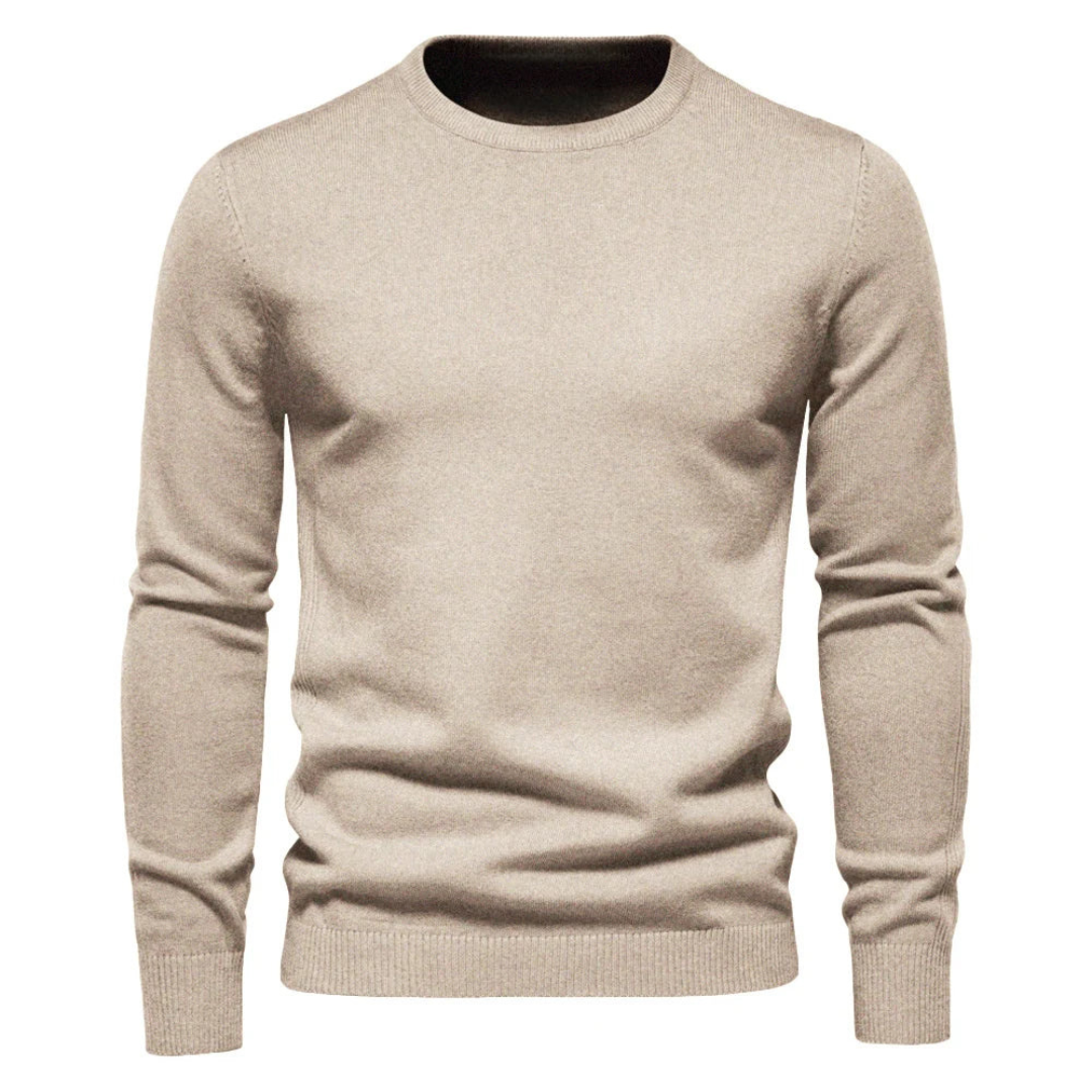 LAURENT - THIN SWEATER FOR MEN