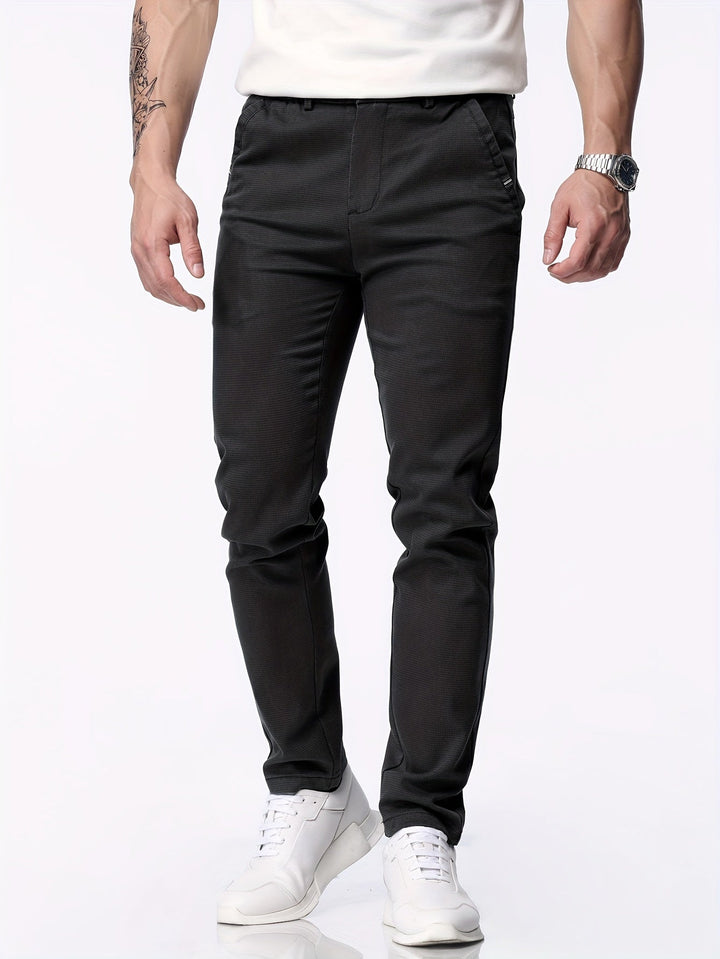 MAXWELL - PREMIUM TROUSER