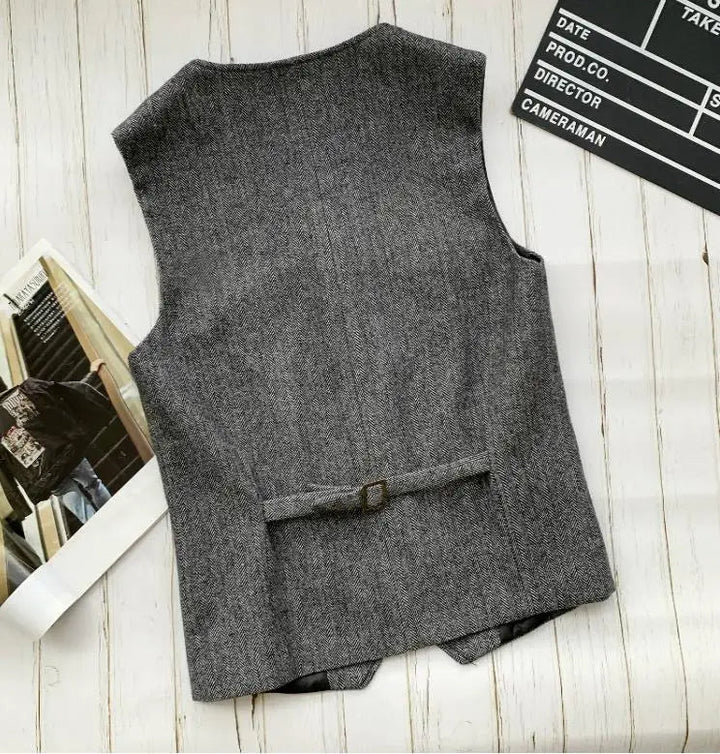 LEWIS - ELEGANT WAISTCOAT