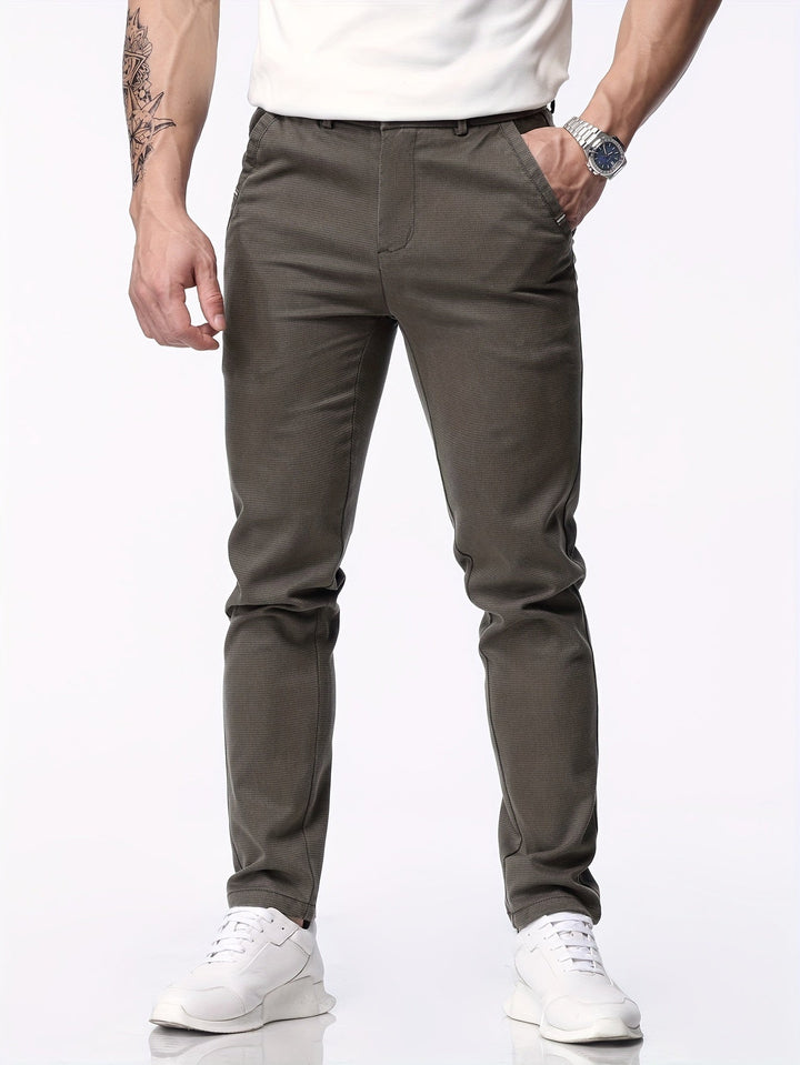 MAXWELL - PREMIUM TROUSER