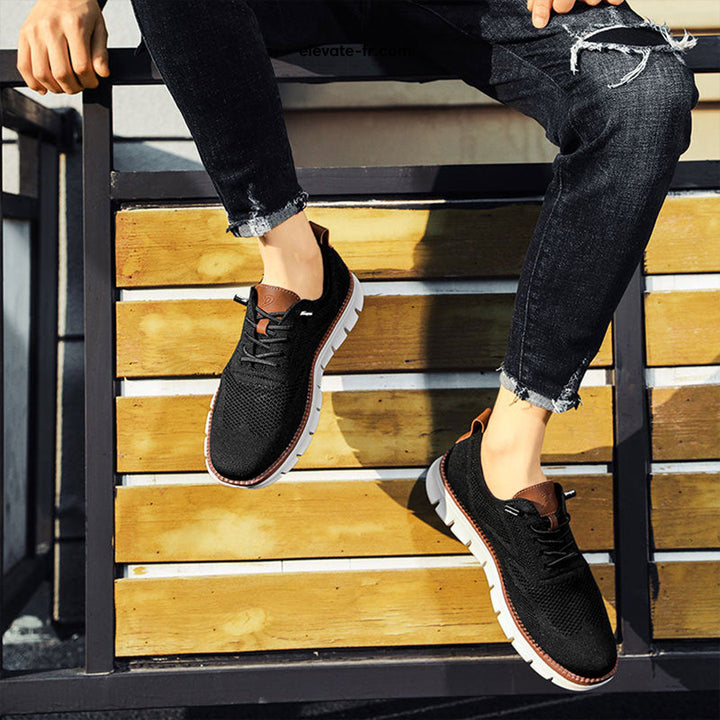 URBAN - CLASSY ULTRACOMFY SNEAKERS