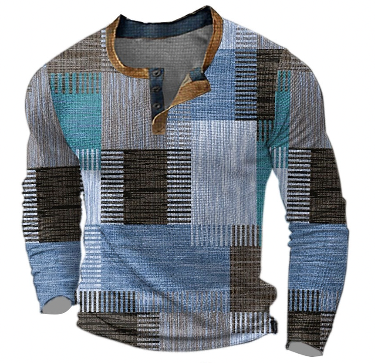 FRED - ELEGANT PULLOVER