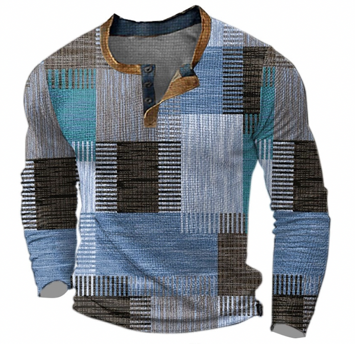 Leandro™ - Jumper for Men