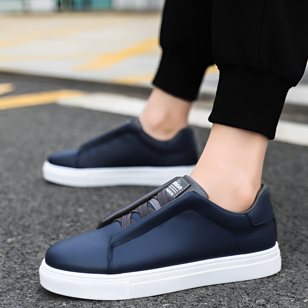 ZENIA - CLASSY SNEAKERS