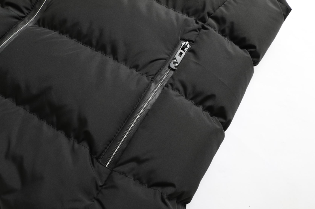 CORVIN - HEATED JACKET