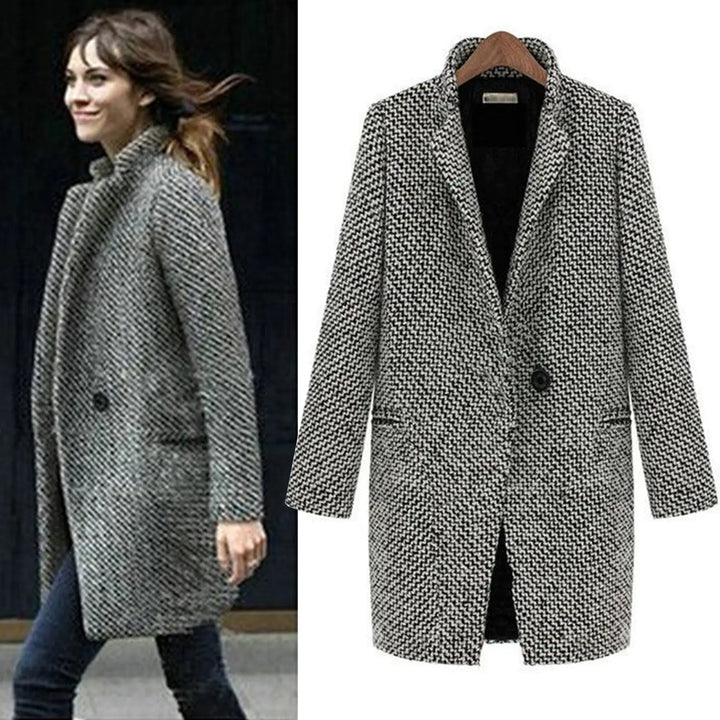 LIZA - CLASSY COAT