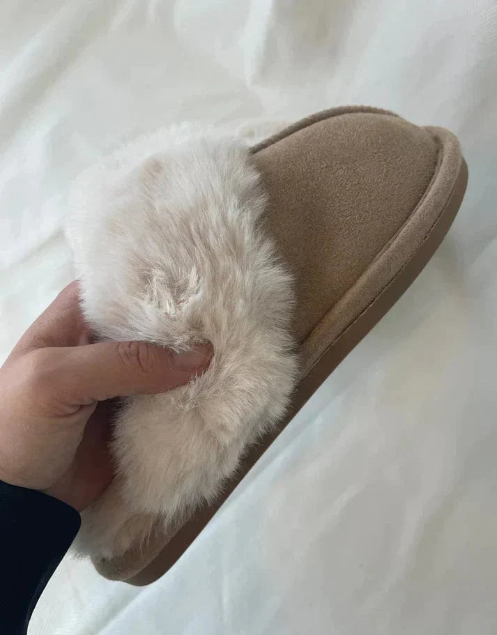 LANA - SOFT SLIPPER