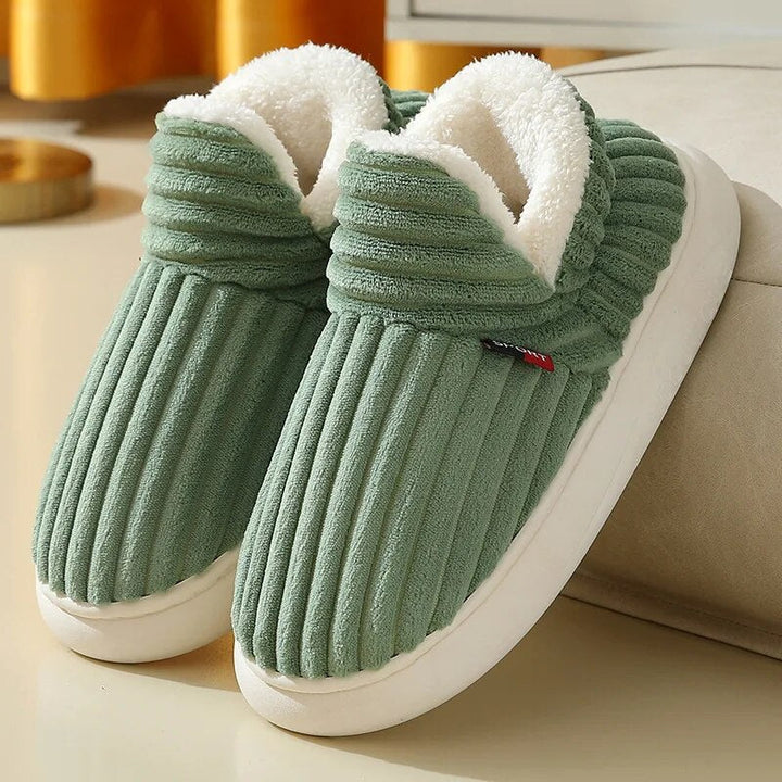 ALYA - WINTER SLIPPERS