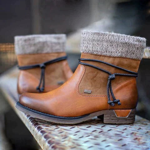 MIA - WINTER BOOTS FOR WOMEN